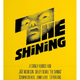 Illustration for article titled Rejected Saul Bass Posters For emThe Shining/em—With Stanley Kubricks Notes